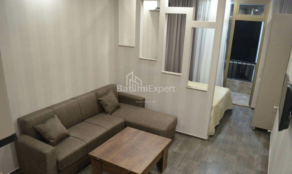 Пәтер 31 м² - Нико Пиросмани, Batumi, Грузия