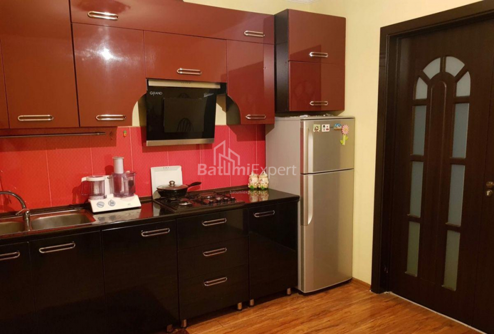 Пәтер 120 м² - Тбель-Абусеридзе, Batumi, Грузия