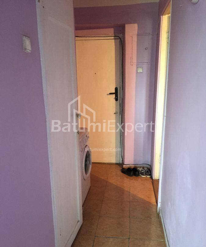 Пәтер 35 м² - Александра Пушкин, Batumi, Грузия