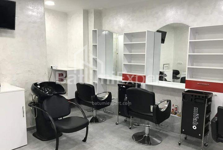 Пәтер 62 м² - Юрьевская, Batumi, Грузия