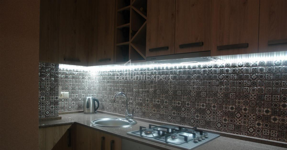 Пәтер 50 м² - Вахтанг Горгасали, Batumi, Грузия