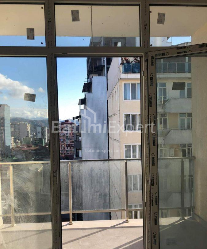 Пәтер 108 м² - Король Парнаваз, Batumi, Грузия