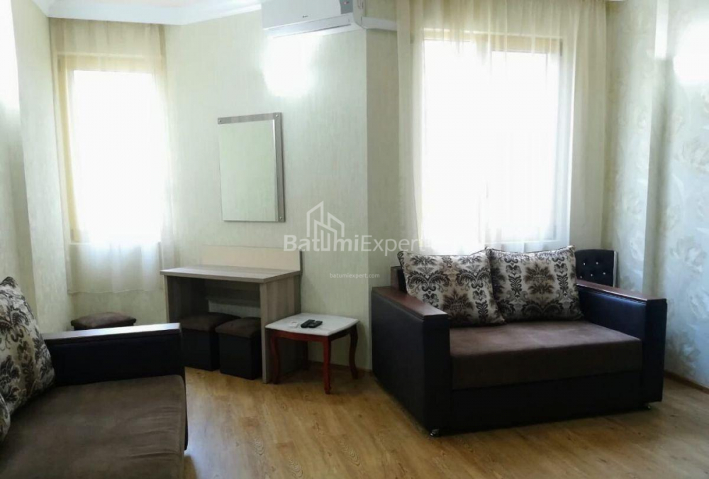 Пәтер 27 м² - Юсуф Кобаладзе, Batumi, Грузия