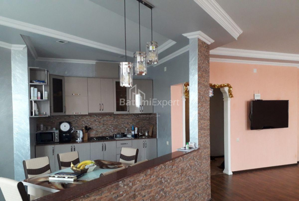 Пәтер 120 м² - Юрьевская, Batumi, Грузия