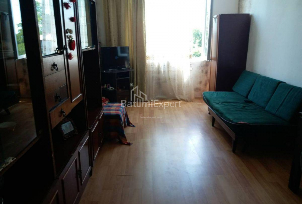 Пәтер 56 м² - Юрьевская, Batumi, Грузия