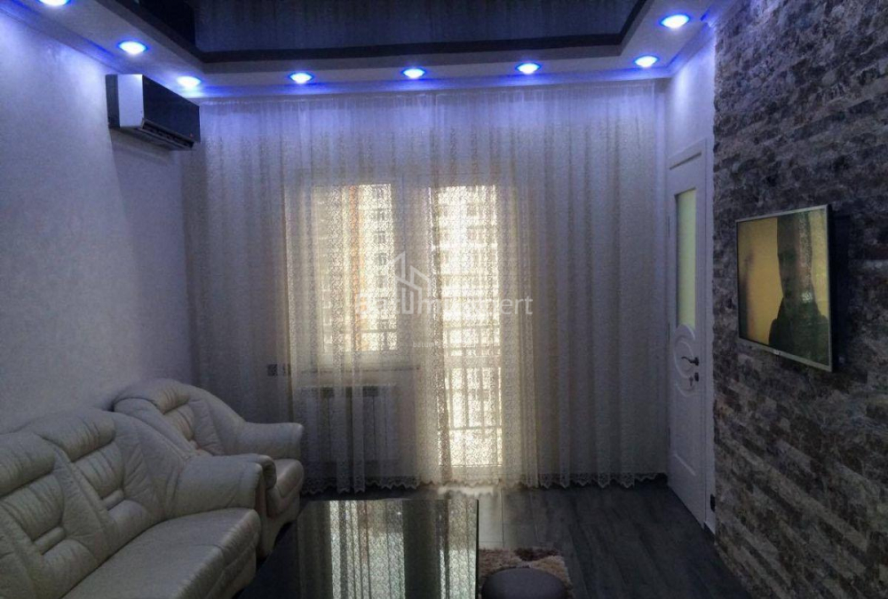 Пәтер 50 м² - Иване Джавахишвили, Batumi, Грузия