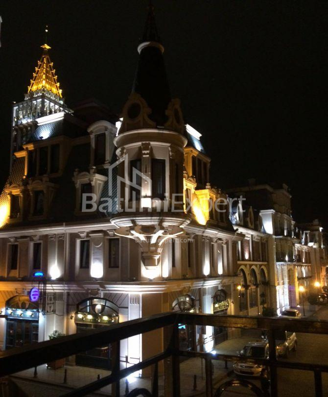 Пәтер 40 м² - Вахтанг Горгасали, Batumi, Грузия