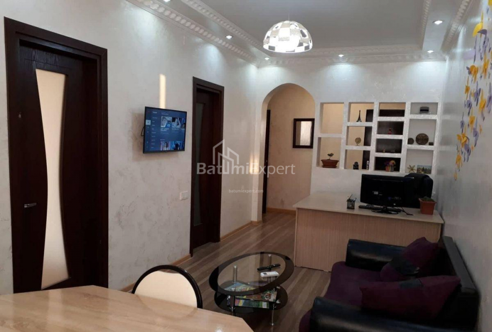 Пәтер 50 м² - Ангиса, Batumi, Грузия