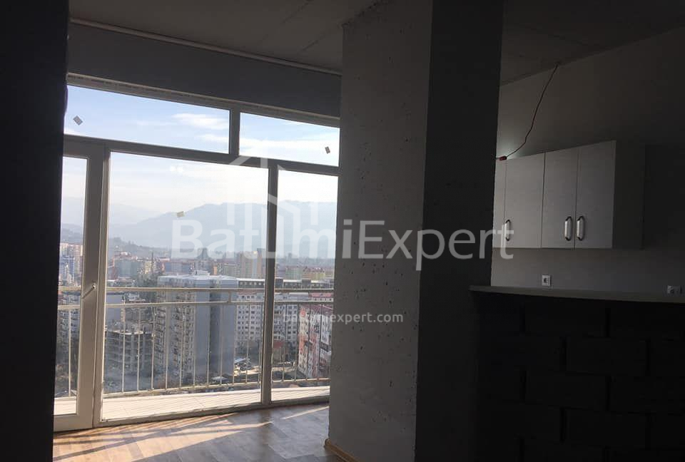 Пәтер 48 м² - Юрьевская, Batumi, Грузия