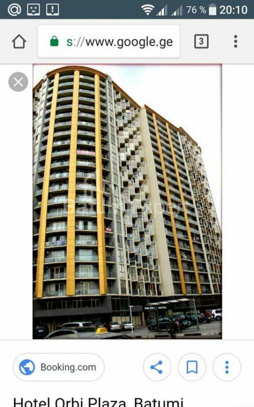 Пәтер 104 м² - Юсуф Кобаладзе, Batumi, Грузия