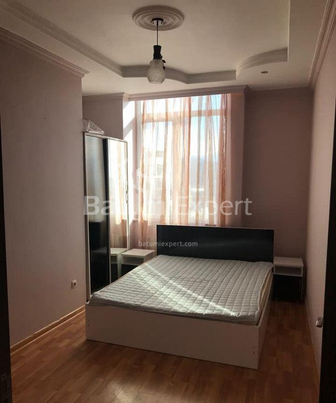 Пәтер 72 м² - Эквтайм Такаишвили, Batumi, Грузия