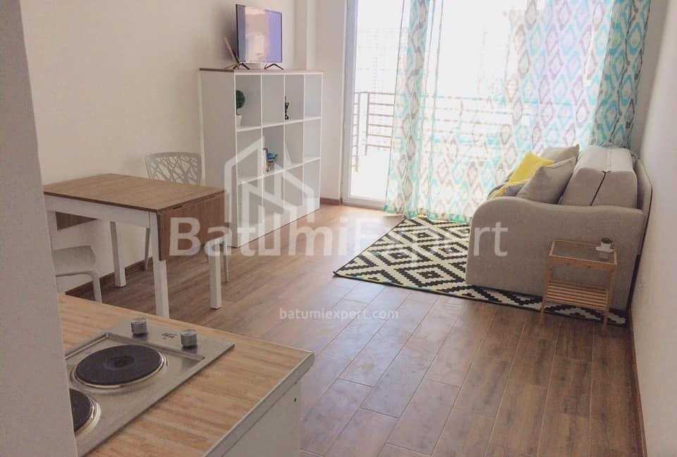 Пәтер 33 м² - Юрьевская, Batumi, Грузия