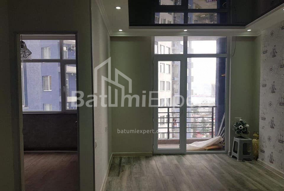 Пәтер 40 м² - Нико Пиросмани, Batumi, Грузия