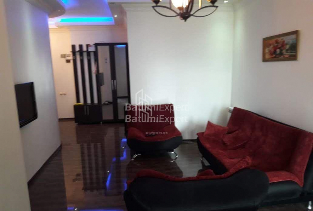 Пәтер 84 м² - Хайдара Абашидзе, Batumi, Грузия