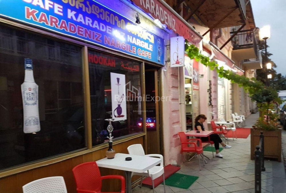 Пәтер 100 м² - Юрьевская, Batumi, Грузия