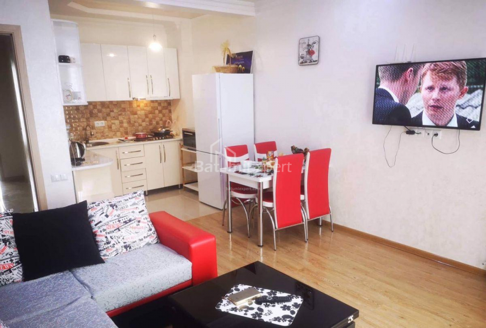 Пәтер 100 м² - Шериф Химшиашвили, Batumi, Грузия
