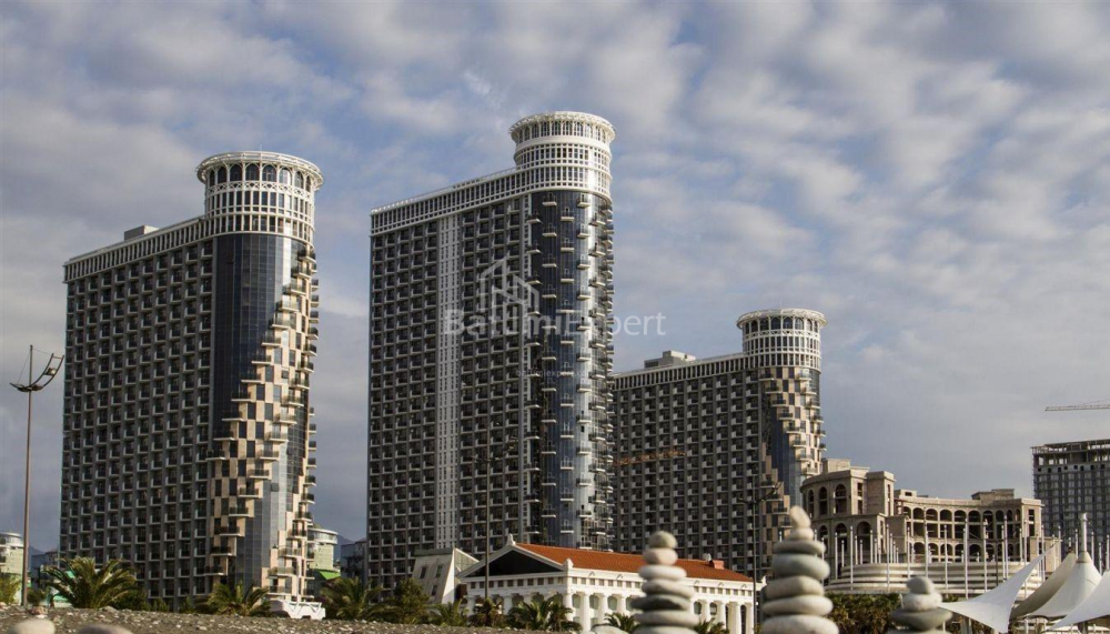 Пәтер 33 м² - Шериф Химшиашвили, Batumi, Грузия