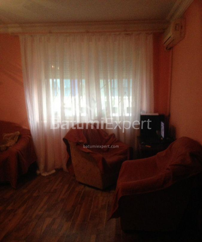 Пәтер 78 м² - Шериф Химшиашвили, Batumi, Грузия