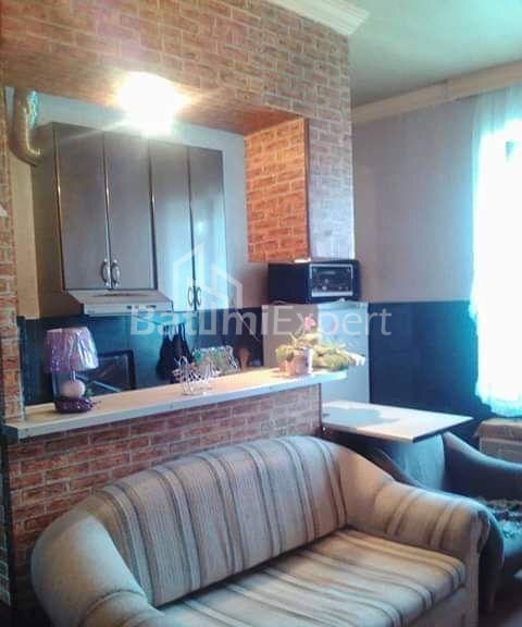 Пәтер 45 м² - Михаил Лермонтов, Batumi, Грузия