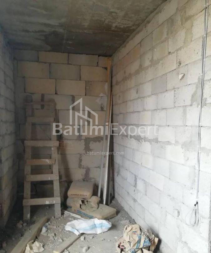 Пәтер 40 м² - Юрьевская, Batumi, Грузия