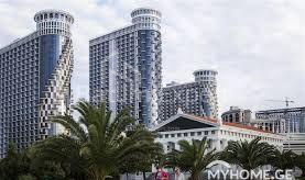 Пәтер 43 м² - Шериф Химшиашвили, Batumi, Грузия