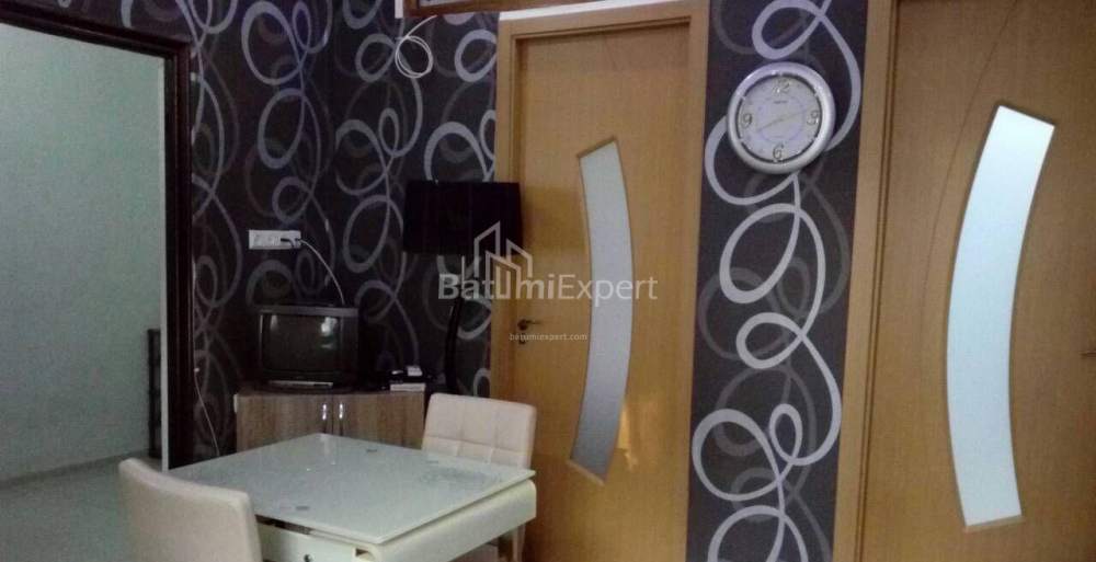 Пәтер 32 м² - Юрьевская, Batumi, Грузия