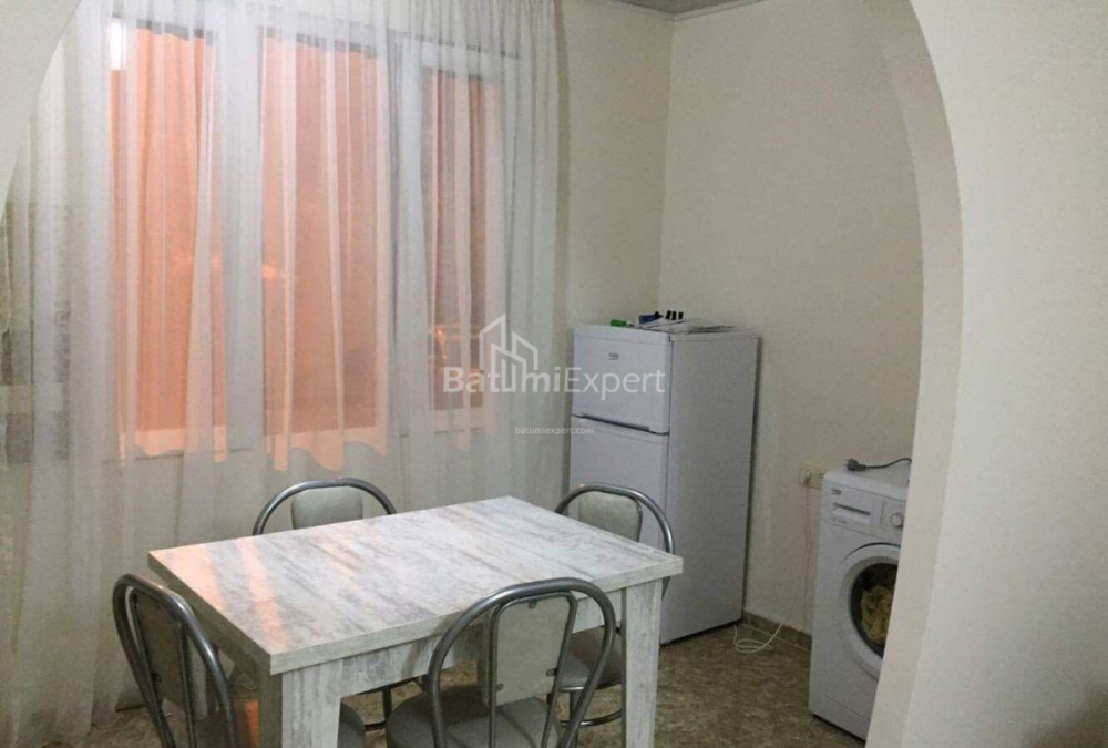 Пәтер 44 м² - Юрьевская, Batumi, Грузия