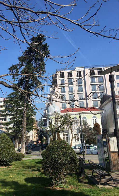 Пәтер 45 м² - Давид Клдиашвили, Batumi, Грузия