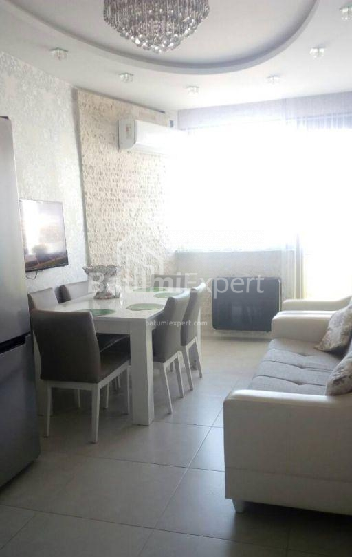 Пәтер 50 м² - Шериф Химшиашвили, Batumi, Грузия