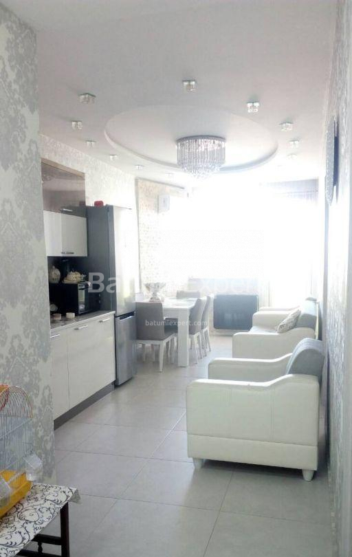 Пәтер 64 м² - Шериф Химшиашвили, Batumi, Грузия