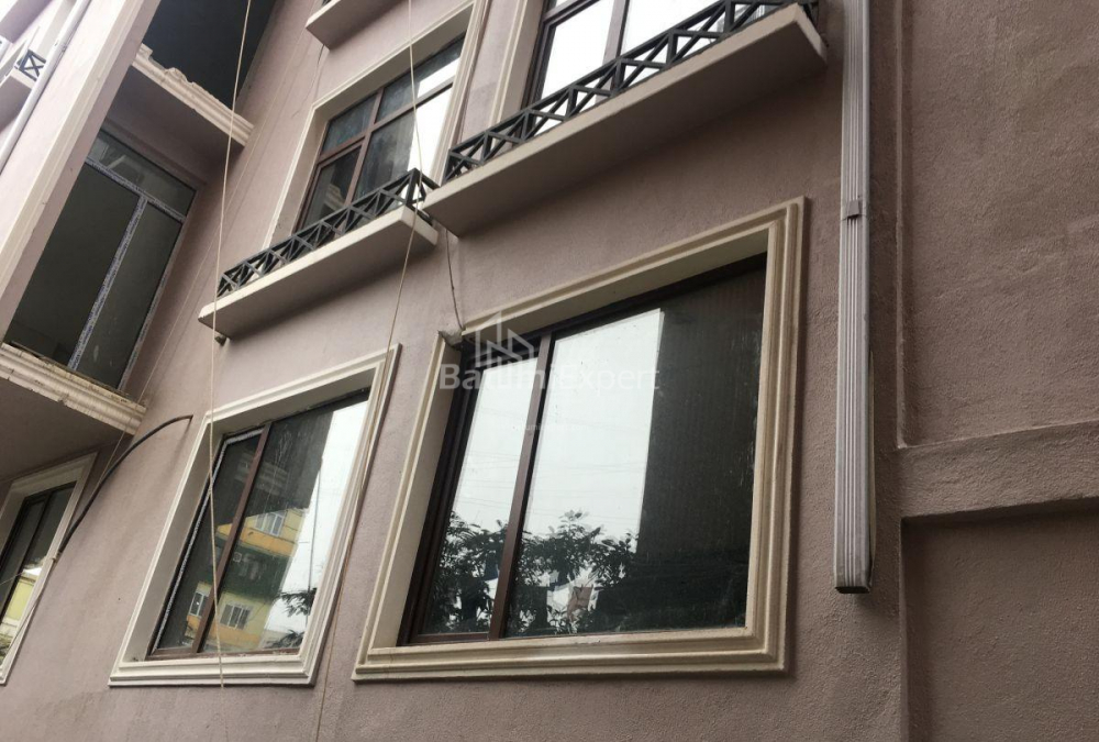Пәтер 45 м² - Давид Клдиашвили, Batumi, Грузия