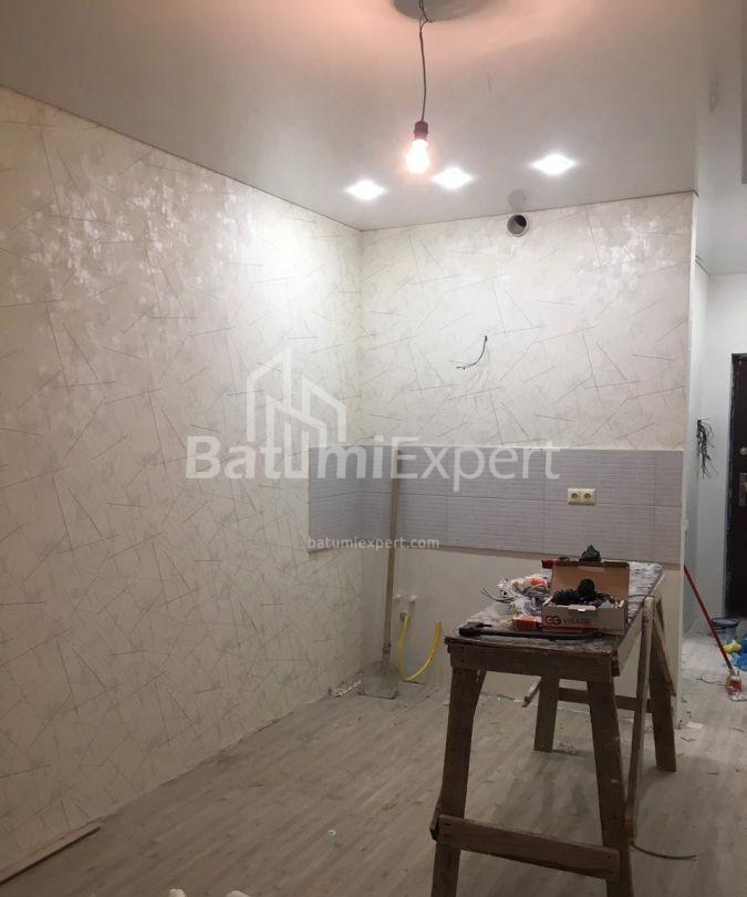 Пәтер 32 м² - Нико Пиросмани, Batumi, Грузия