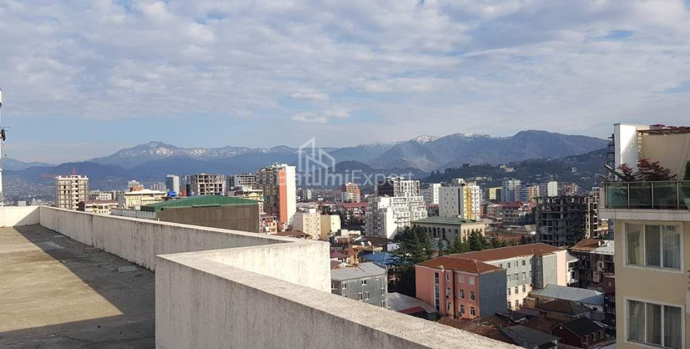 Пәтер 55 м² - Юрьевская, Batumi, Грузия