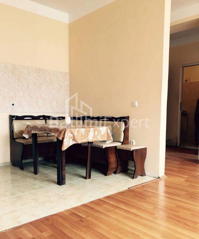 Пәтер 50 м² - Юрьевская, Batumi, Грузия
