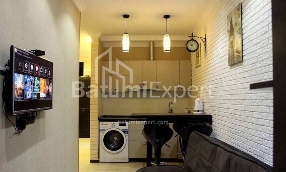 Пәтер 35 м² - Юрьевская, Batumi, Грузия