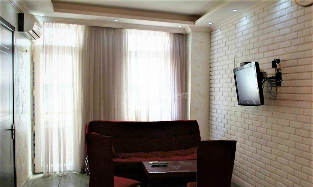 Пәтер 48 м² - Юрьевская, Batumi, Грузия