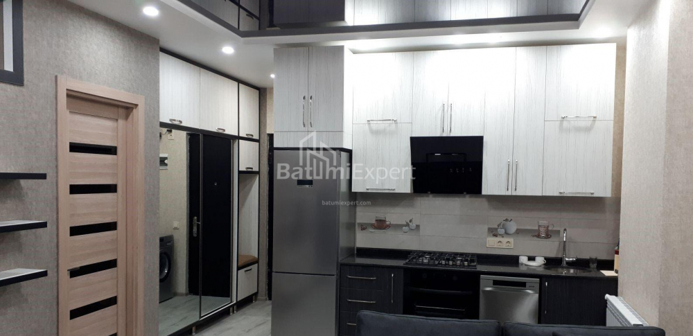 Пәтер 59 м² - Юрьевская, Batumi, Грузия