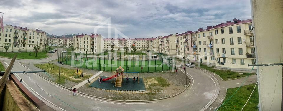 Пәтер 48 м² - Юрьевская, Batumi, Грузия