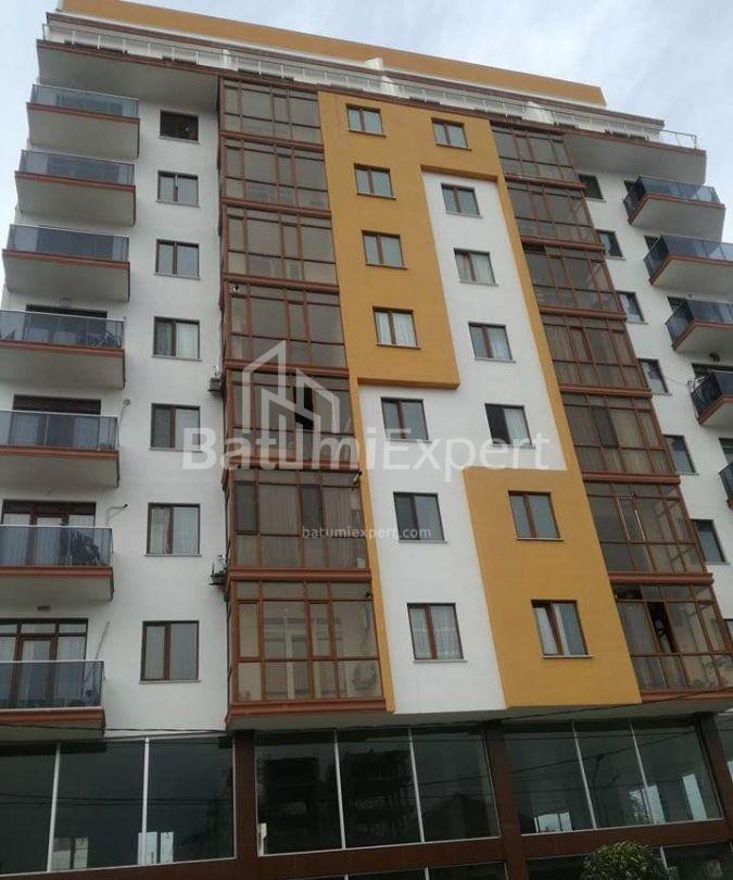 Пәтер 48 м² - Петра Багратиони, Batumi, Грузия