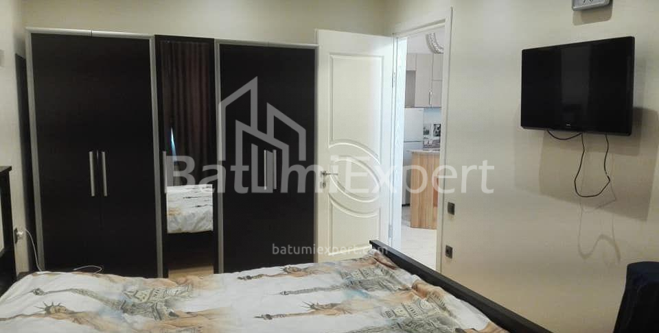 Пәтер 67 м² - Нико Пиросмани, Batumi, Грузия