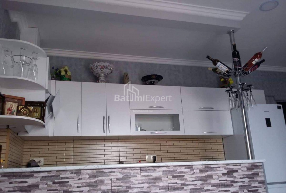 Пәтер 60 м² - Галактион Табидзе, Batumi, Грузия