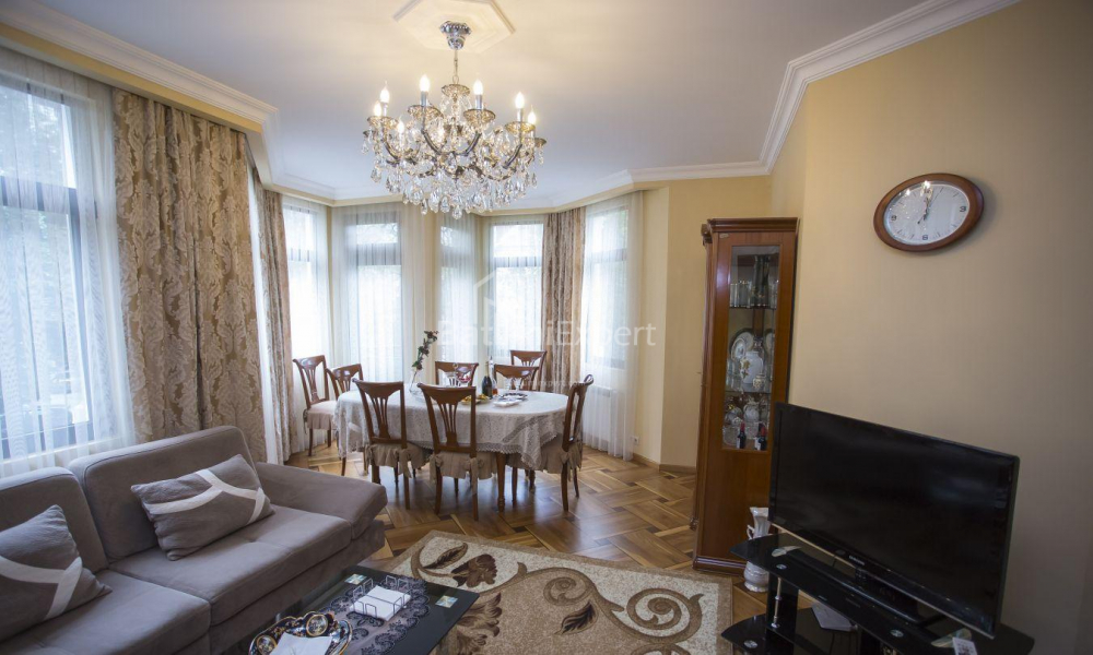 Пәтер 115 м² - Константин Маржанишвили, Batumi, Грузия