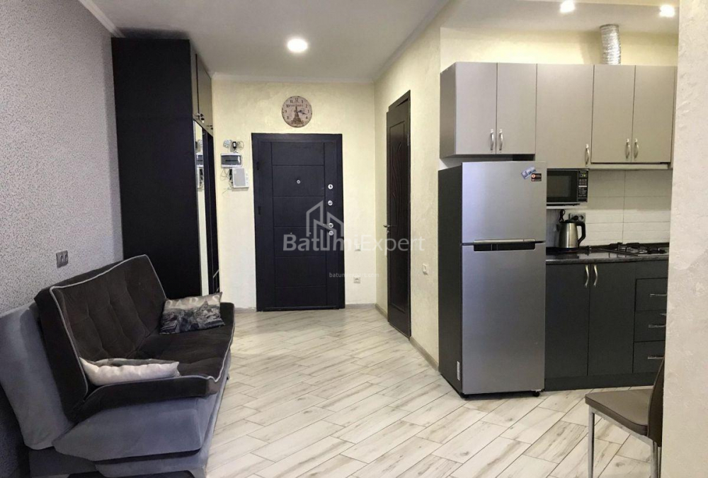 Пәтер 35 м² - Юрьевская, Batumi, Грузия