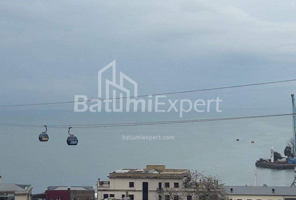 Пәтер 56 м² - Александра Пушкин, Batumi, Грузия