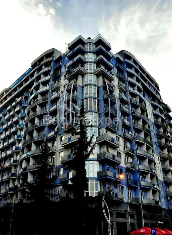 Пәтер 85 м² - Юрьевская, Batumi, Грузия
