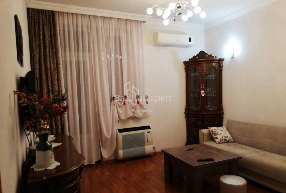 Пәтер 63 м² - Король Парнаваз, Batumi, Грузия