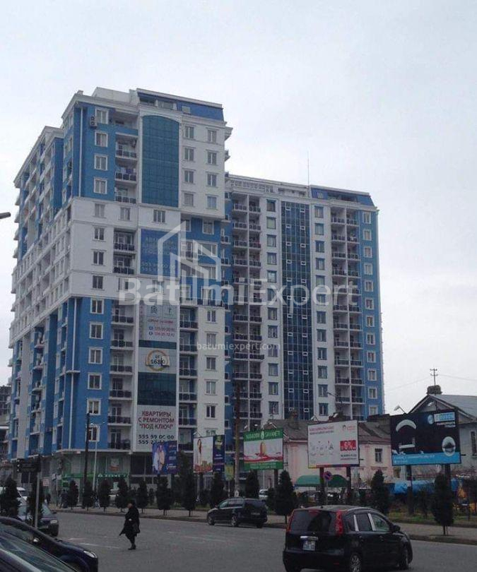 Пәтер 54 м² - Нико Пиросмани, Batumi, Грузия
