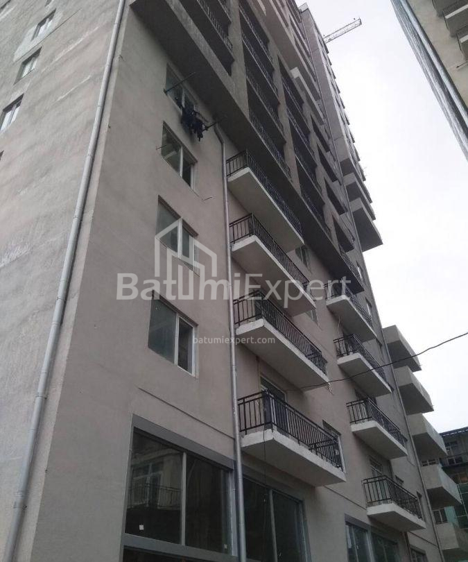 Пәтер 40 м² - Дэвид Агмашенебли, Batumi, Грузия