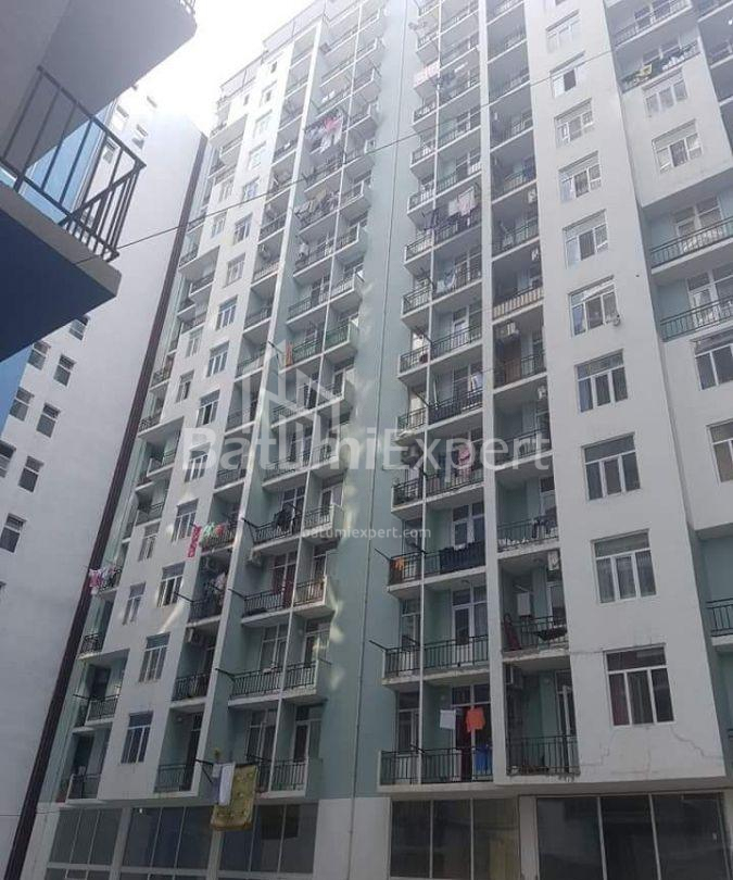 Пәтер 82 м² - Юрьевская, Batumi, Грузия