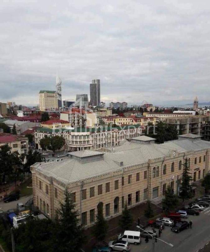 Пәтер 120 м² - Илья Чавчавадзе, Batumi, Грузия